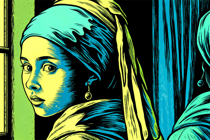 Ian Vermeer