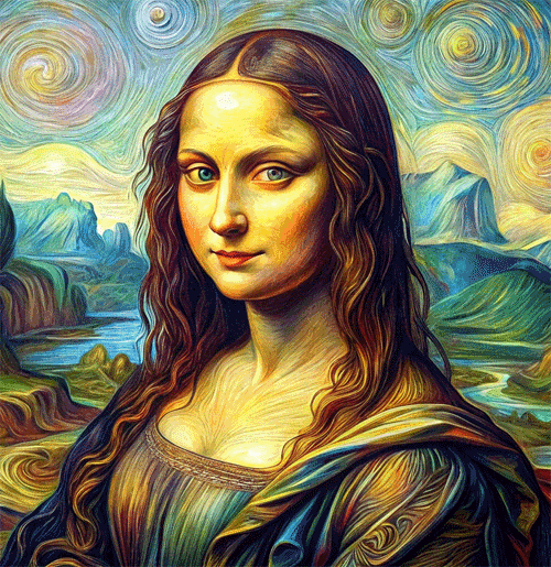 Mona Lisa
