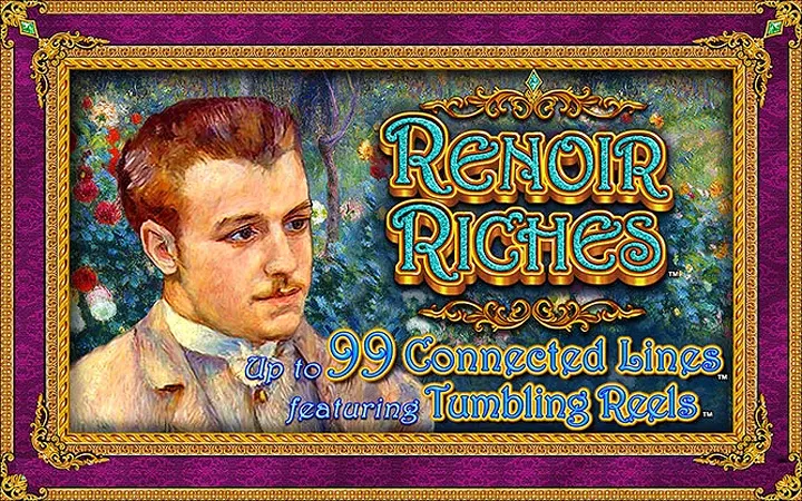 Renoir Riches